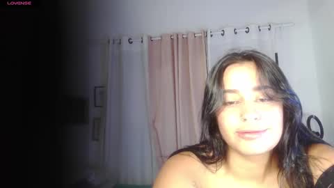 Rhaenyra online show from 02/24/25, 10:25