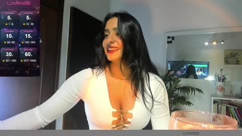 Rhaenyra online show from 03/28/26, 10:09