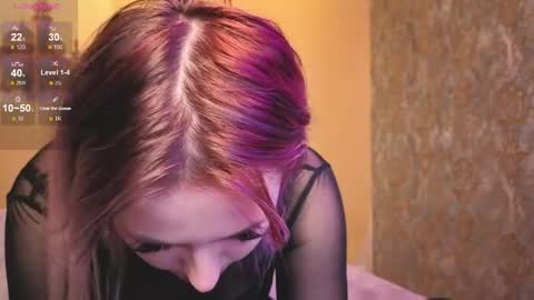 Grace online show from 04/17/26, 09:34