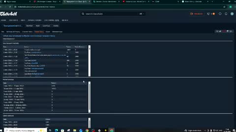 Katie online show from 06/07/26, 07:45