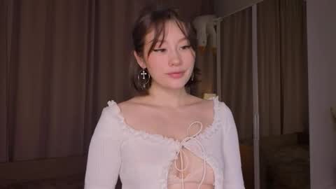 Snapshot of rhebageigel chatting on 02/24/26, 06:17 Nanami online show from 02/24/26, 06:17