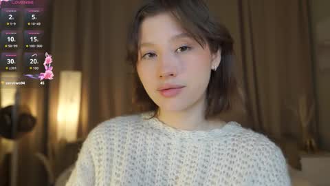 Nanami online show from 03/26/26, 06:24