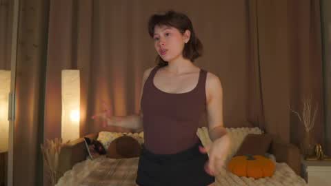 Nanami online show from 04/11/26, 06:34