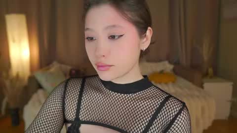 Nanami online show from 04/19/26, 06:21