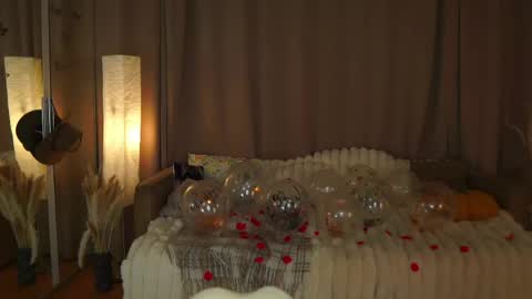 Nanami online show from 04/21/26, 01:42