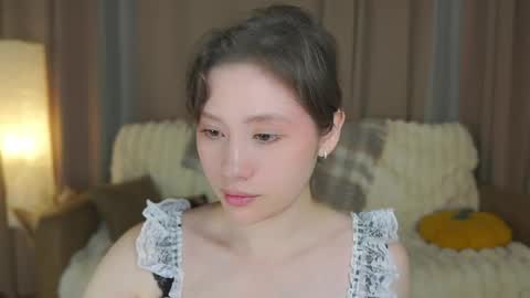 Nanami online show from 05/24/26, 07:19