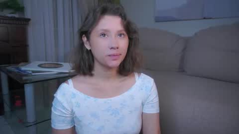 Nanami online show from 07/06/26, 08:11