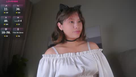 Nanami online show from 07/14/26, 02:05