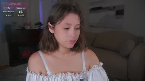 Nanami online show from 07/16/26, 09:04