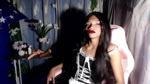 rhiana_slut online show from 10/26/25, 01:11