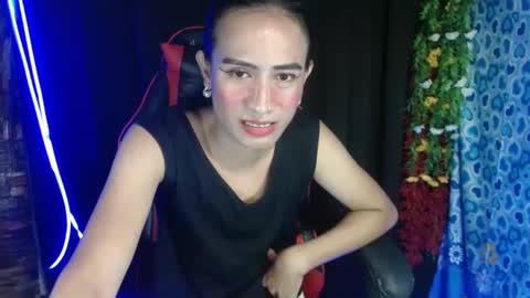 rhianesassy online show from 02/10/25, 03:24