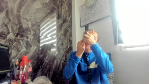 Snapshot of rhiannacoral chatting on 02/26/25, 03:41 rhiannacoral online show from 02/26/25, 03:41