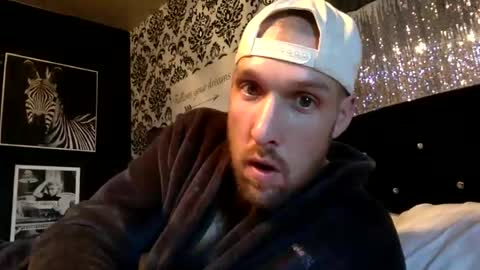 Rhino online show from 10/01/25, 12:44