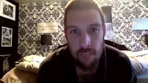 Rhino online show from 11/26/25, 02:51