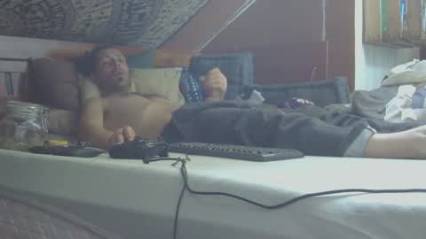 rhumgom40 online show from 03/08/25, 01:14