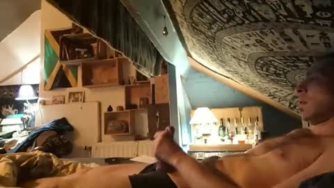 rhumgom40 online show from 04/04/26, 03:05