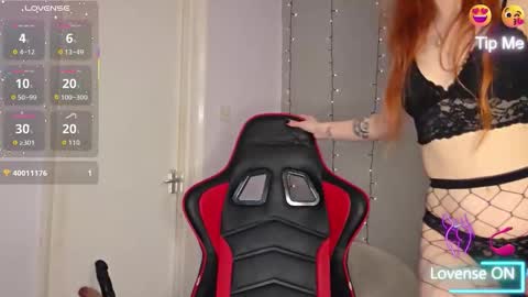 Rhyley Rae online show from 11/21/25, 10:52