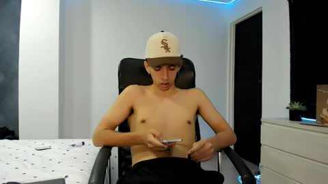 rhys_jagger_ online show from 11/09/25, 05:55