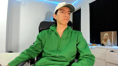 rhys_jagger_ online show from 01/13/26, 05:24