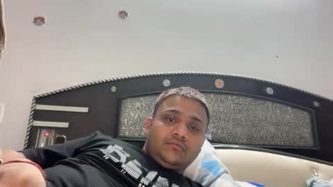 Rhythm Hates online show from 10/31/25, 01:45