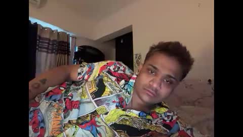 Rhythm Hates online show from 11/23/25, 11:43