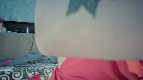 ria_32 online show from 02/05/25, 03:45