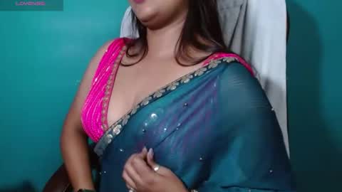 Riya online show from 01/21/25, 03:10