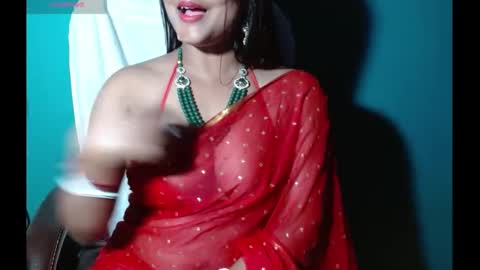 Riya online show from 01/28/25, 07:42