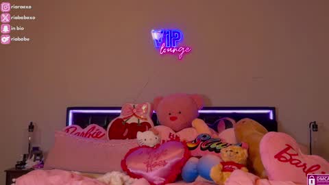 ria  online show from 02/07/25, 06:14