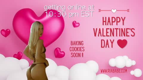 ria  online show from 02/15/25, 03:20