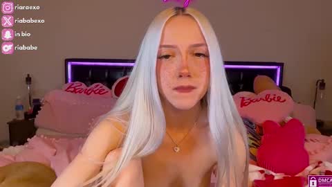 ria  online show from 02/28/25, 06:32