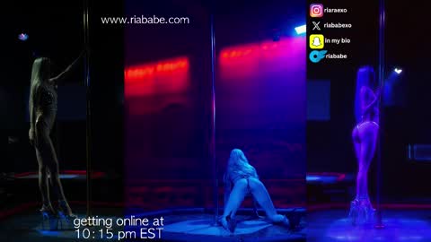 ria  online show from 03/04/25, 03:00