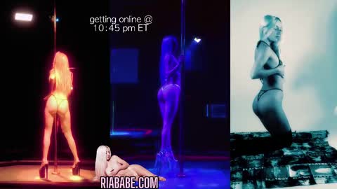 ria  online show from 09/10/25, 02:44