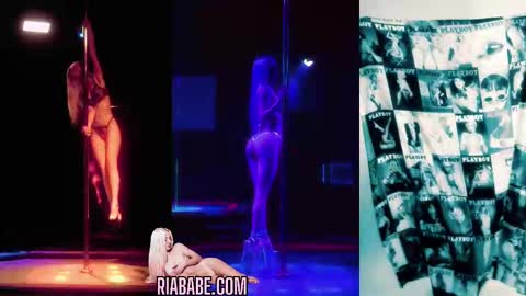 ria  online show from 09/18/25, 02:57