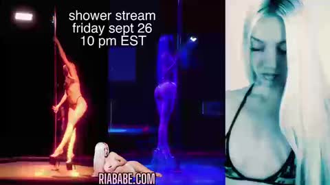 ria  online show from 09/26/25, 03:32