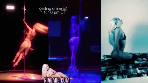 ria  online show from 09/29/25, 03:11