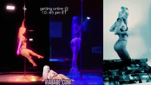 ria  online show from 09/30/25, 02:38