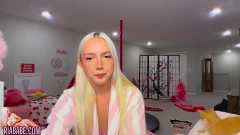 ria  online show from 10/14/25, 02:56