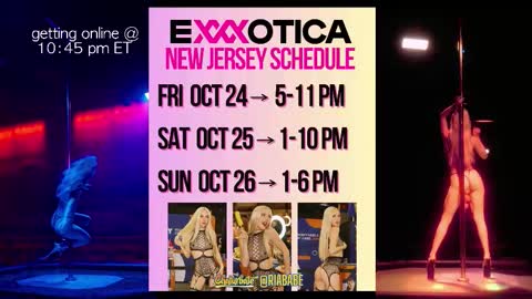 ria  online show from 10/16/25, 02:45