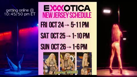 ria  online show from 10/20/25, 02:45