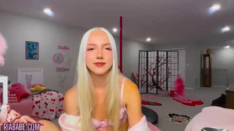 ria  online show from 10/21/25, 03:18