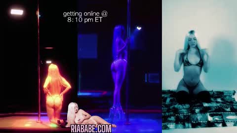 ria  online show from 11/01/25, 12:01