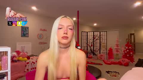 ria  online show from 01/11/26, 03:44