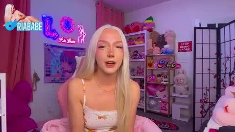 ria  online show from 03/03/26, 03:45