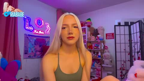 ria  online show from 04/14/26, 03:01