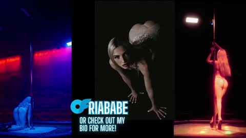 ria  online show from 04/18/26, 02:48