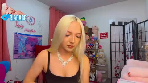 ria  online show from 04/27/26, 02:42