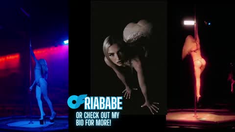 Snapshot of riababe chatting on 05/04/26, 02:40 ria online show from 05/04/26, 02:40