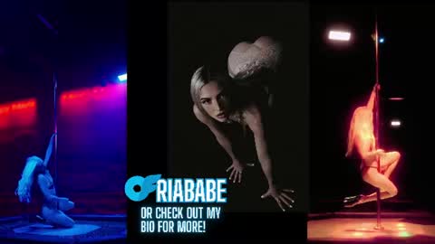 ria  online show from 07/14/26, 03:00