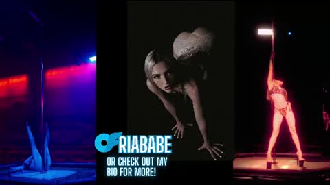 ria  online show from 07/18/26, 02:49